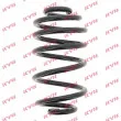 Ressort de suspension KYB RX6765 - Visuel 1