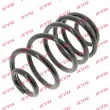 Ressort de suspension KYB RX6765 - Visuel 2