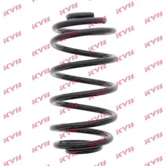Ressort de suspension KYB RX6767
