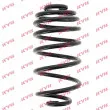 Ressort de suspension KYB RX6768 - Visuel 1