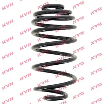 Ressort de suspension KYB RX6768