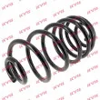 Ressort de suspension KYB RX6768 - Visuel 2