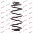 Ressort de suspension KYB RX6772 - Visuel 1
