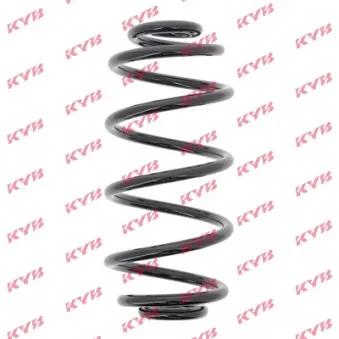 Ressort de suspension KYB RX6772