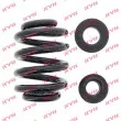 Ressort de suspension KYB RX6783 - Visuel 1