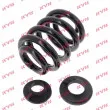 Ressort de suspension KYB RX6783 - Visuel 2