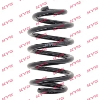 Ressort de suspension KYB RX6790