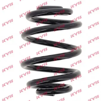 Ressort de suspension KYB RX6792
