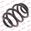 Ressort de suspension KYB RX6792 - Visuel 2