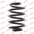 Ressort de suspension KYB RX6965 - Visuel 1