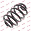 Ressort de suspension KYB RX6965 - Visuel 2