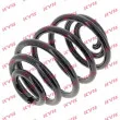 Ressort de suspension KYB RX6971 - Visuel 2