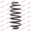 Ressort de suspension KYB RX6979 - Visuel 1
