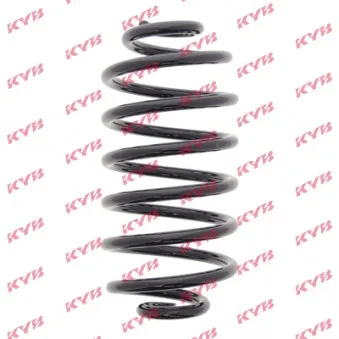 Ressort de suspension KYB RX6979