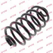 Ressort de suspension KYB RX6979 - Visuel 2