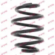 Ressort de suspension KYB RX6988 - Visuel 1