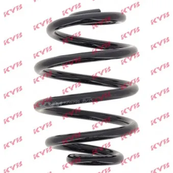 Ressort de suspension KYB RX6988