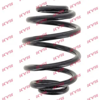 Ressort de suspension KYB RX6989