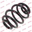 Ressort de suspension KYB RX6989 - Visuel 2
