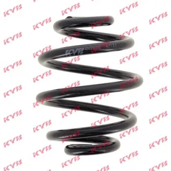 Ressort de suspension KYB RX7000