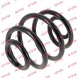 Ressort de suspension KYB RX7000 - Visuel 2