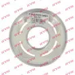Patin de ressort KYB SG-701 - Visuel 1