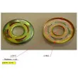 Patin de ressort KYB SG-701 - Visuel 2