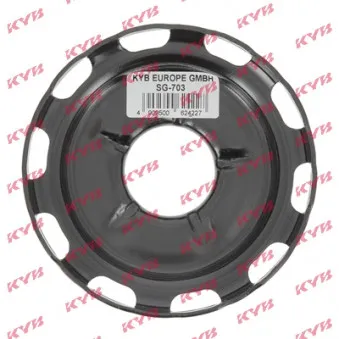 Patin de ressort KYB SG-703