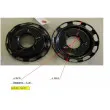 Patin de ressort KYB SG-703 - Visuel 2