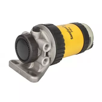 Filtre à carburant BOSS