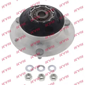 Kit de réparation, coupelle de suspension KYB SM1001