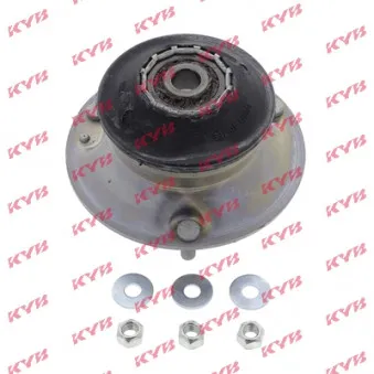 Kit de réparation, coupelle de suspension KYB SM1003