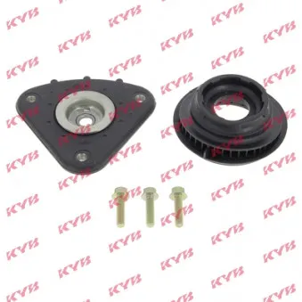 Kit de réparation, coupelle de suspension KYB SM1013