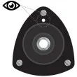 Kit de réparation, coupelle de suspension KYB SM1024 - Visuel 3