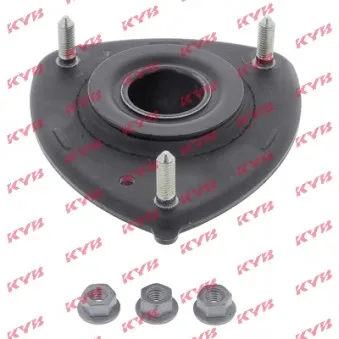 Kit de réparation, coupelle de suspension KYB