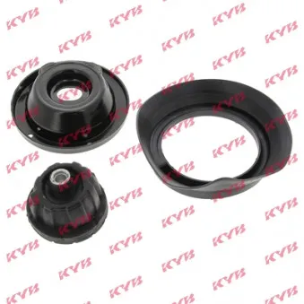 Kit de réparation, coupelle de suspension KYB SM1102