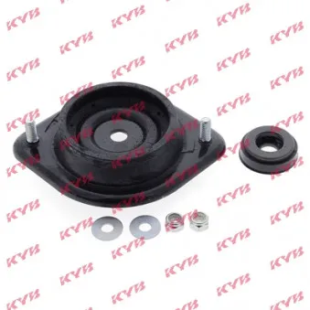 Kit de réparation, coupelle de suspension KYB