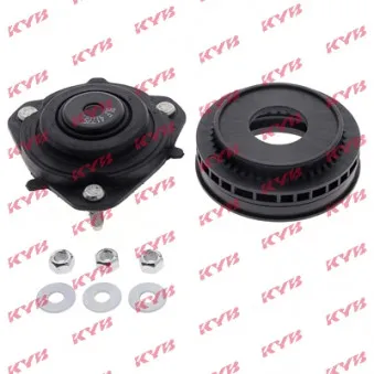 Kit de réparation, coupelle de suspension KYB SM1210
