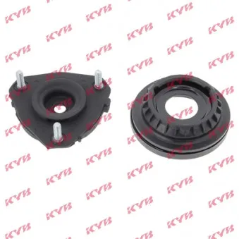 Kit de réparation, coupelle de suspension KYB