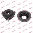 Kit de réparation, coupelle de suspension KYB SM1211 - Visuel 2