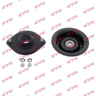 Kit de réparation, coupelle de suspension KYB SM1305