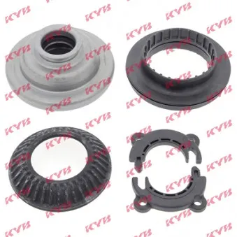Kit de réparation, coupelle de suspension KYB SM1310