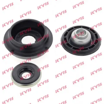 Kit de réparation, coupelle de suspension KYB