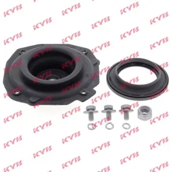Kit de réparation, coupelle de suspension KYB SM1509