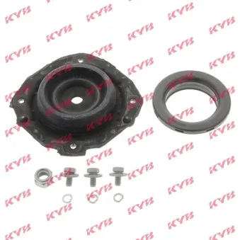 Kit de réparation, coupelle de suspension KYB SM1510