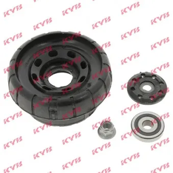 Kit de réparation, coupelle de suspension KYB