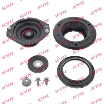 Kit de réparation, coupelle de suspension KYB SM1512