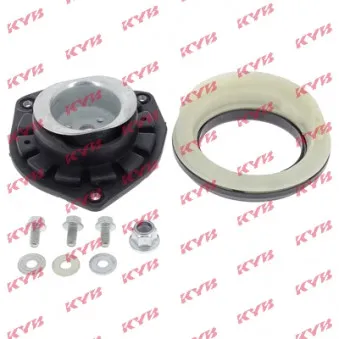Kit de réparation, coupelle de suspension KYB