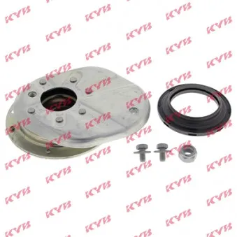 Kit de réparation, coupelle de suspension KYB SM1519