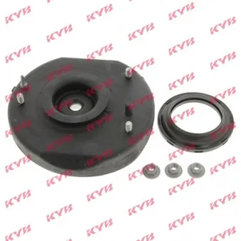 Kit de réparation, coupelle de suspension avant gauche KYB SM1525